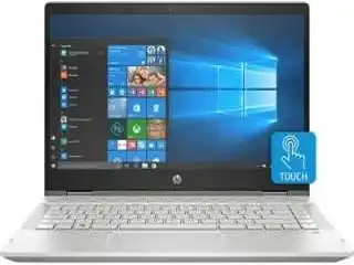  HP Pavilion TouchSmart 14 x360 14 cd0050tx (4LR35PA) Laptop (Core i3 8th Gen 4 GB 1 TB 8 GB SSD Windows 10 2 GB) prices in Pakistan